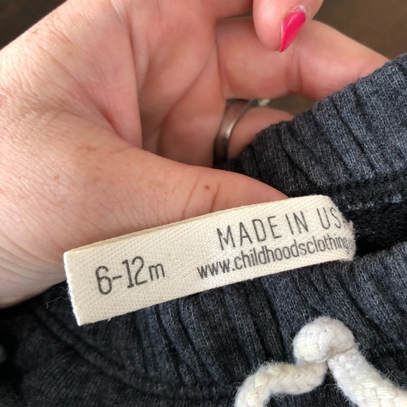 Childhoods - Picture 3 of 3